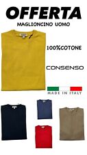Maglione maglioncino uomo usato  Casarano