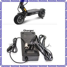 60v charger dualtron for sale  New York