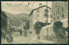 Vicenza recoaro cartolina usato  Gambolo
