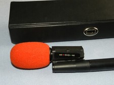 Video kamera mikrofon gebraucht kaufen  Oberasbach