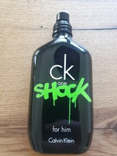 Calvin klein shock gebraucht kaufen  Bekond, Leiwen, Riol