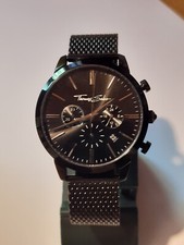 Thomas sabo chronograph gebraucht kaufen Thomas sabo chronograph gebraucht kaufen  Straubing