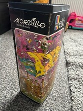 Heye mordillo tornado for sale  SWADLINCOTE
