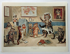 Cat print naughty for sale  STOURPORT-ON-SEVERN
