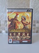 Imperium imperivm grandi usato  Milano