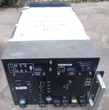 Thomson ccu camera d'occasion  Champigny-sur-Marne