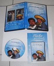 Dvd gian burrasca usato  Settimo Torinese