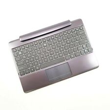 Teclado de acoplamento móvel ASUS Eee Pad TF201 Transformer, usado comprar usado  Enviando para Brazil