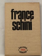 Libro edoardo franceschini usato  Milano