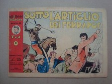 Albi del vittorioso usato  Livorno