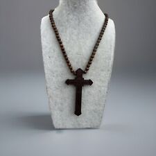 Large carved cross for sale  LONDONDERRY