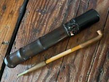 Vintage japanese kiseru for sale  Canyon