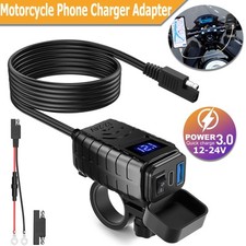 3.0 motorcycle phone for sale  Walnut