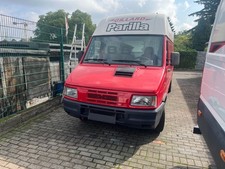 Iveco turbo daily gebraucht kaufen  Essen