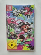 nintendo 2 switch splatoon gebraucht kaufen nintendo 2 switch splatoon gebraucht kaufen Singen (Hohentwiel)