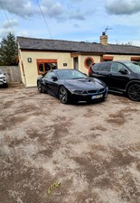 Bmw 48k miles for sale  PRESTON