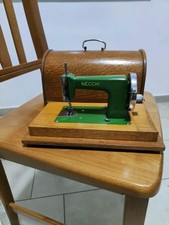 Macchina cucire necchi usato  Marigliano