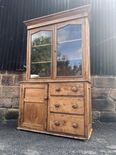 Antique victorian rustic for sale  BELPER