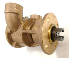 Jabsco engine water for sale  Clovis