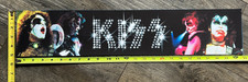 Kiss promo display for sale  Albany
