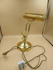 Vintage brass bankers for sale Vintage brass bankers for sale  IPSWICH