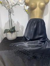 satin half slip for sale satin half slip for sale NOTTINGHAM
