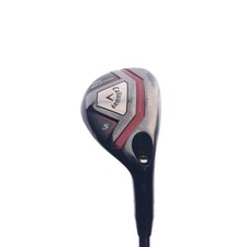 Used callaway big for sale  WINDLESHAM