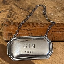 Vintage sterling silver for sale  EXETER