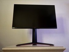 27gp850 ultragear gaming usato 27gp850 ultragear gaming usato  Porto Empedocle