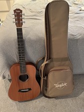 Baby taylor bt2 for sale  WESTON-SUPER-MARE