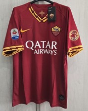 Maglia calcio roma usato  Torchiarolo