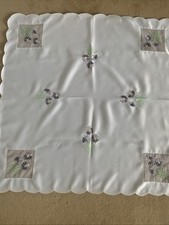 Mitteldecke 80 gebraucht kaufen  Plettenberg