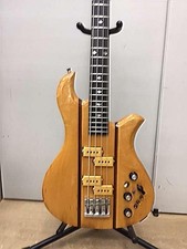 Baixo elétrico B.C.RICH outros EAGLE BASS, usado comprar usado  Enviando para Brazil
