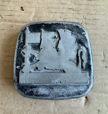 Bedford bonnet badge for sale  SOUTHAMPTON