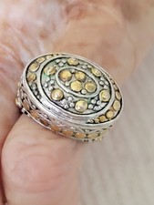 Bizantine style ornate for sale  Naples
