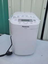 Panasonic bread maker for sale  DAGENHAM