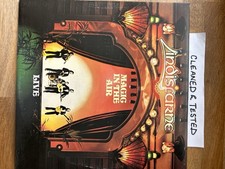 Lindisfarne magic air for sale  SHEFFIELD