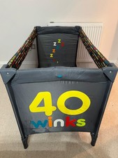 Cosatto winks travel for sale Cosatto winks travel for sale  EDINBURGH