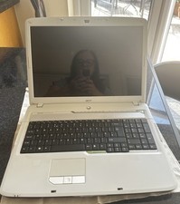 Laptop acer aspire for sale  BROMSGROVE