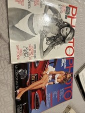 Rivista photo con usato  Carbonia