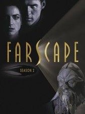 Farscape season dvds gebraucht kaufen  Berlin