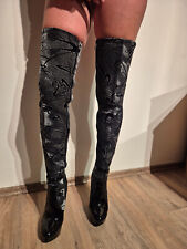 Mega sexy high gebraucht kaufen  Adelsdorf