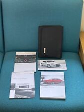 Audi coupe sportback for sale  MANCHESTER