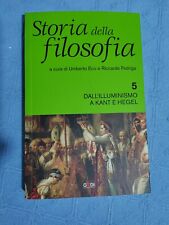 Umberto eco storia usato  Valle Castellana