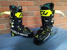 Fischer rc4 podium for sale  GILLINGHAM