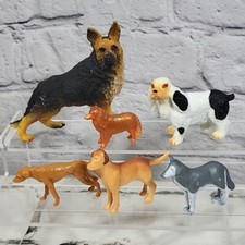 Dog figures lot for sale  Oregon City