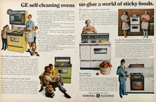 General electric self for sale  Gilbert