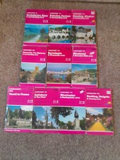 Maps landranger series for sale  BARNSTAPLE