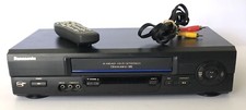 Panasonic v4611 stereo for sale  Englewood