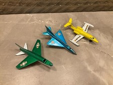 Matchbox lesney jet for sale  Hartland